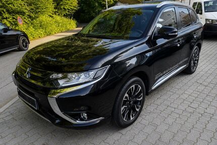 Mitsubishi Outlander Gebrauchtwagen