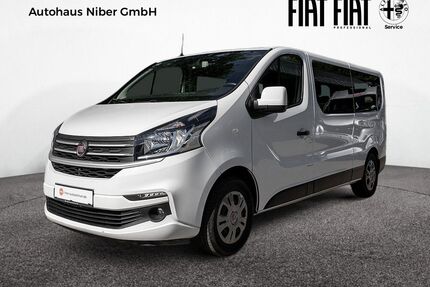 Fiat Talento Gebrauchtwagen