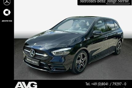 Mercedes-Benz B 180 Gebrauchtwagen