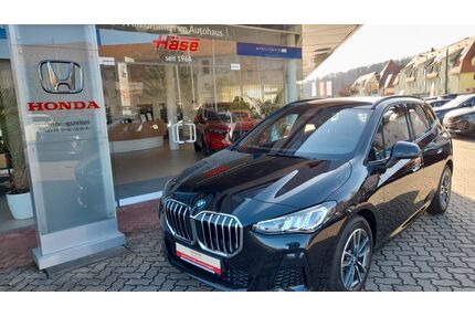 BMW 218 Active Tourer Gebrauchtwagen