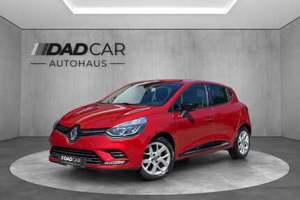 Renault Clio Gebrauchtwagen