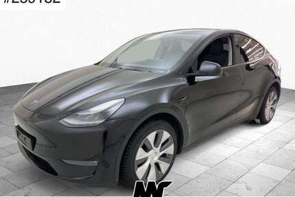 Tesla Model Y Gebrauchtwagen