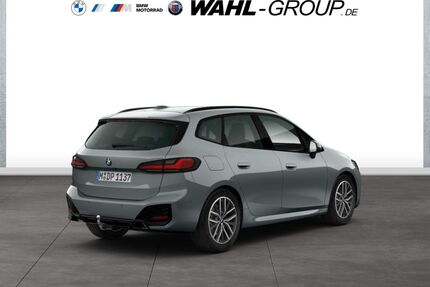 BMW 218 Active Tourer Gebrauchtwagen