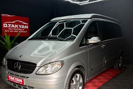 Mercedes-Benz Viano Gebrauchtwagen