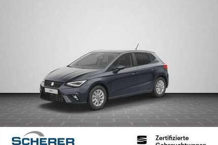 Seat Ibiza Gebrauchtwagen
