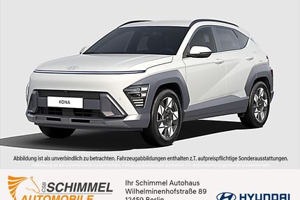 Hyundai KONA Gebrauchtwagen