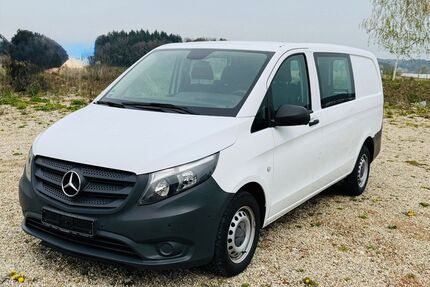 Mercedes-Benz Vito Gebrauchtwagen