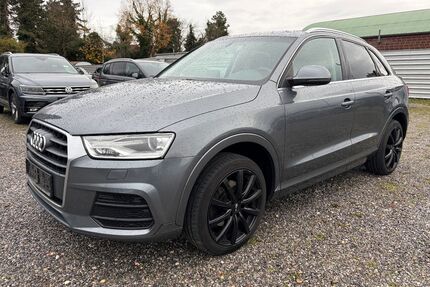 Audi Q3 Gebrauchtwagen
