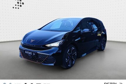 Cupra Born Gebrauchtwagen