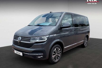 VW T6 Multivan Gebrauchtwagen