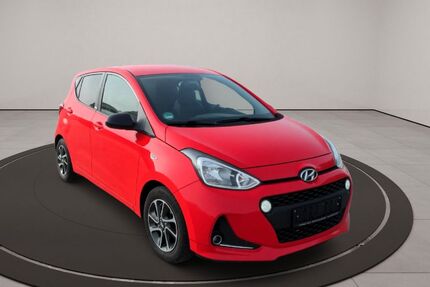 Hyundai i10 Gebrauchtwagen