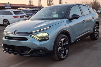 Citroen C4 Gebrauchtwagen