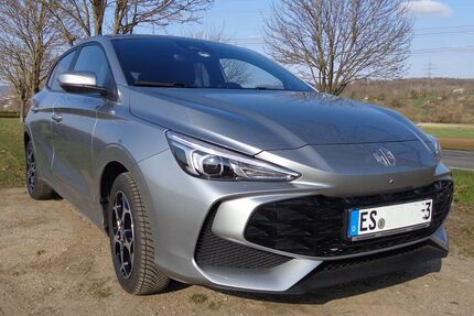 MG MG3 Gebrauchtwagen