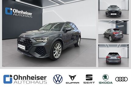 Audi RSQ3 Gebrauchtwagen