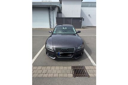 Audi A5 Gebrauchtwagen
