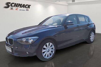 BMW 116 Gebrauchtwagen