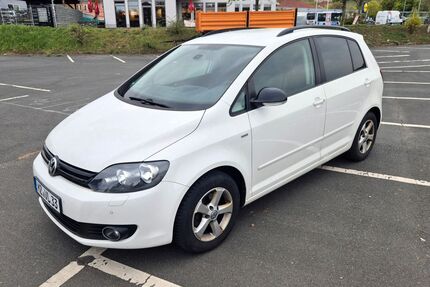 VW Golf Plus Gebrauchtwagen