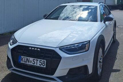 Audi A4 Allroad Gebrauchtwagen