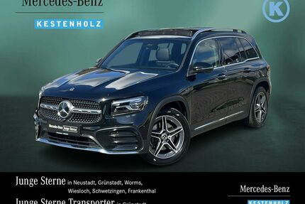 Mercedes-Benz GLB 250 Gebrauchtwagen