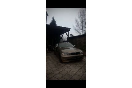 BMW 116 Gebrauchtwagen
