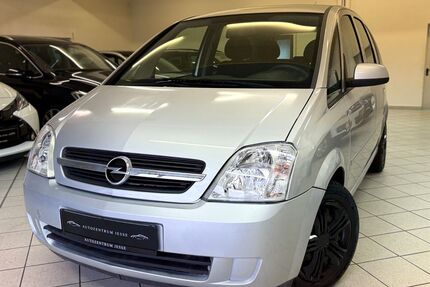 Opel Meriva Gebrauchtwagen