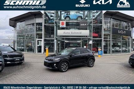 Kia Stonic Gebrauchtwagen