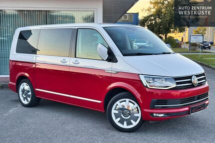 VW T6 Multivan Gebrauchtwagen