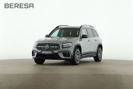 Mercedes-Benz GLB 180 Gebrauchtwagen