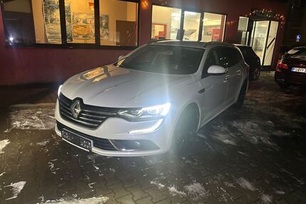 Renault Talisman Gebrauchtwagen