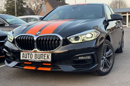 BMW 118 Gebrauchtwagen
