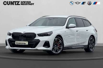 BMW 540 Gebrauchtwagen