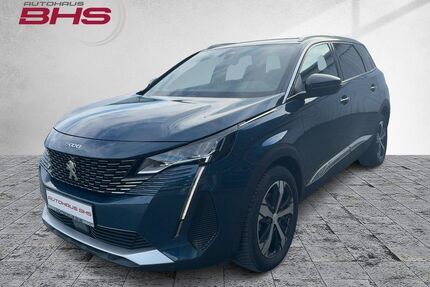 Peugeot 5008 Gebrauchtwagen