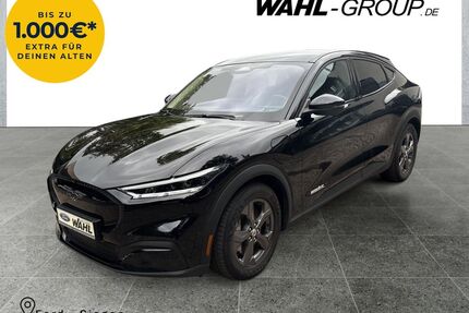Ford Mustang Mach-E Gebrauchtwagen