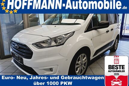 Ford Transit Connect Gebrauchtwagen