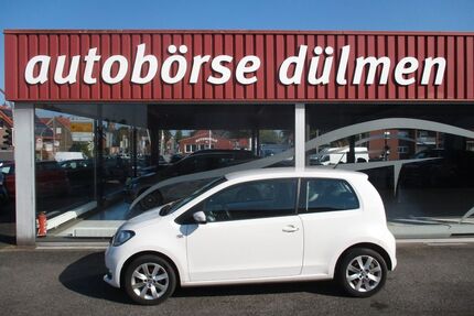 Skoda Citigo Gebrauchtwagen