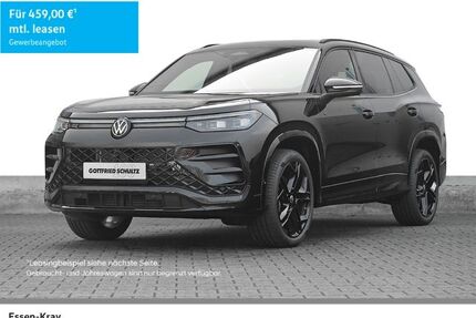 VW Tayron Gebrauchtwagen