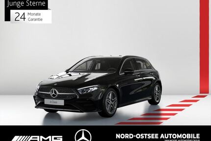 Mercedes-Benz A 200 Gebrauchtwagen