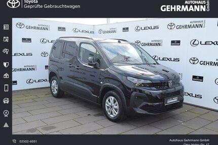 Peugeot Rifter Gebrauchtwagen