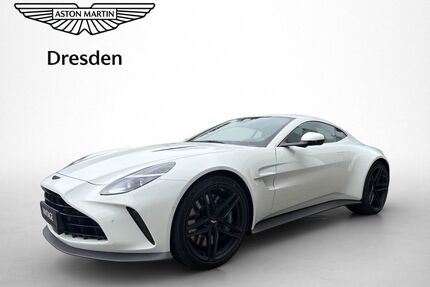 Aston Martin V8 Vantage Gebrauchtwagen
