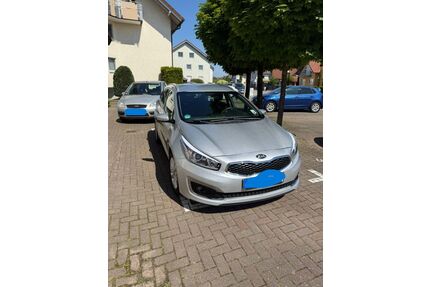 Kia ceed Sportswagon Gebrauchtwagen