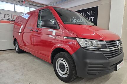 VW T6 Transporter Gebrauchtwagen