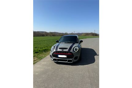 Mini John Cooper Works Gebrauchtwagen