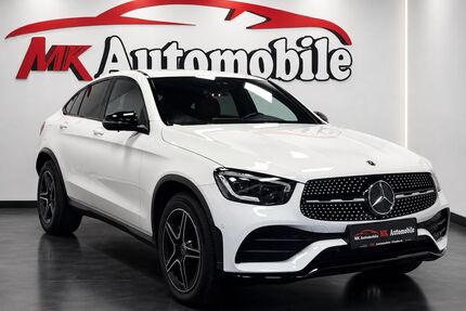 Mercedes-Benz GLC 200 Gebrauchtwagen