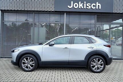 Mazda CX-30 Gebrauchtwagen