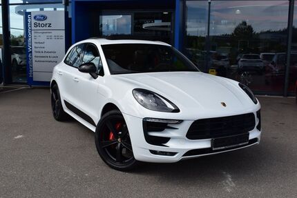 Porsche Macan Gebrauchtwagen