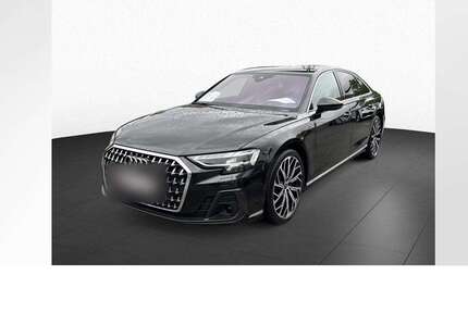 Audi A8 Gebrauchtwagen