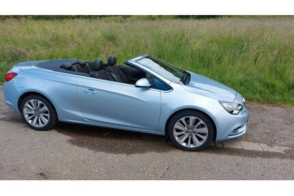 Opel Cascada Gebrauchtwagen