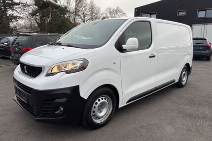 Peugeot Expert Gebrauchtwagen