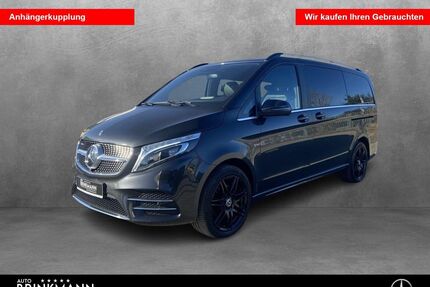 Mercedes-Benz V 300 Gebrauchtwagen