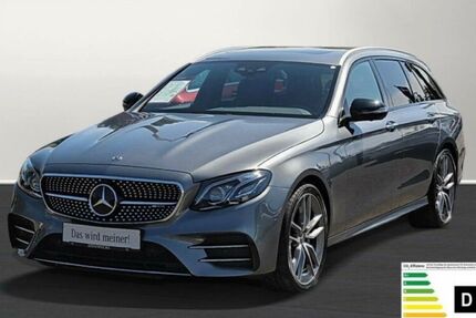 Mercedes-Benz E 53 AMG Gebrauchtwagen